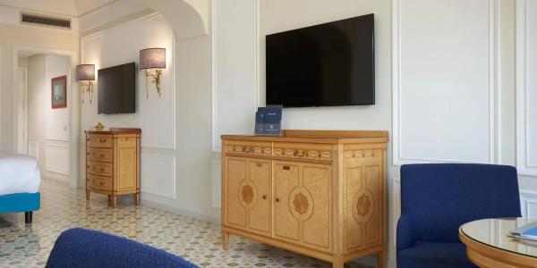 Grand Capodimonte - 107