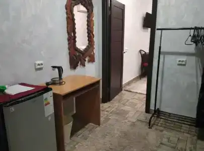 Moe More Aparthotel - 71