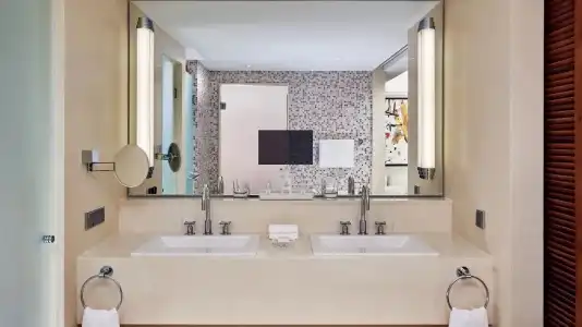 JW Marriott Frankfurt - 46