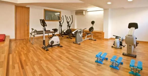 RH Casablanca Suites - 20