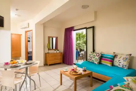 Kristalli Apartments - 25