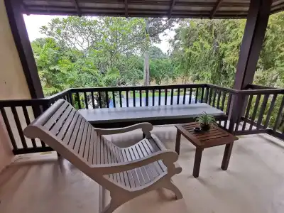 Lanna Dusita Riverside Boutique Resort - 52