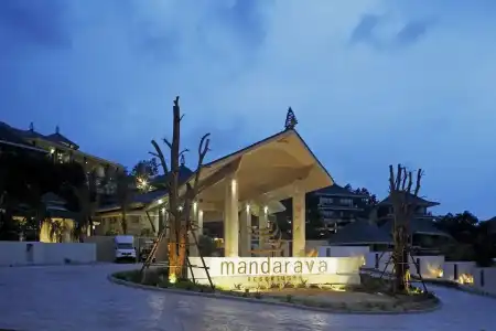 Mandarava Resort and Spa - 17