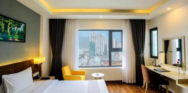 Hon Chong Retreat - 33