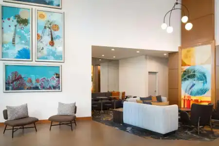 Hyatt Place at Anaheim Resort/Convention Center - 1