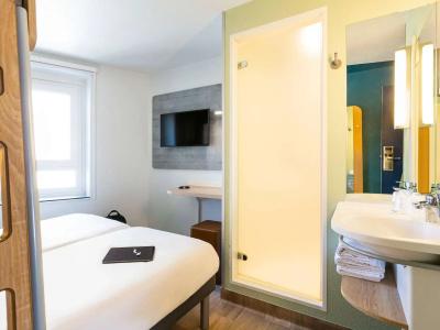 ibis budget Bordeaux Centre Gare Saint Jean - 32