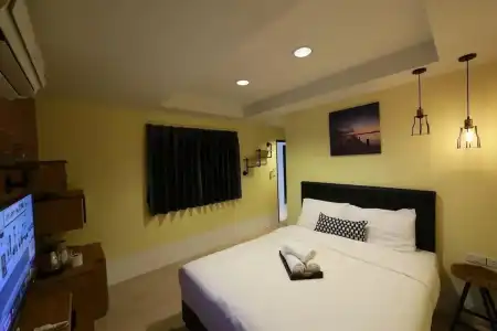 Adagio Bangkok - 21