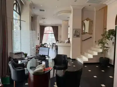 Athens Lotus - 27