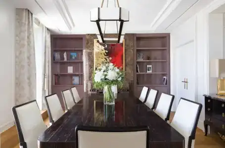 The Woodward, Auberge Collection - 108