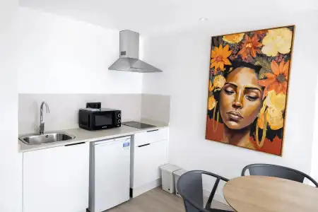 Vistasol Apartments - 14