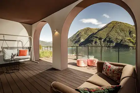 Parco San Marco Lifestyle Beach Resort - 35