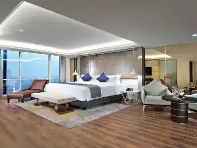 Aston Kartika Grogol & Conference Center - 32