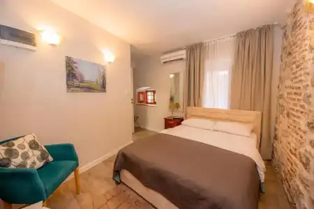 Antika Guesthouse - 17