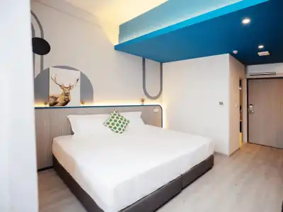 Coliwoo Pasir Panjang - 37