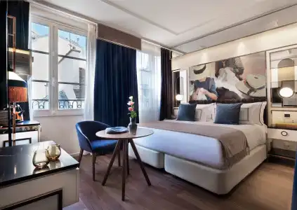 Maison Colbert, member of Meliá Collection  Notre-Dame - 60