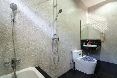 Boutique Resort Private Pool Villa - 147