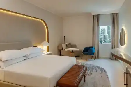 Sheraton Jumeirah Beach Resort - 81