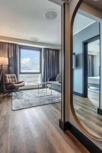 Radisson Blu Scandinavia, Copenhagen - 47