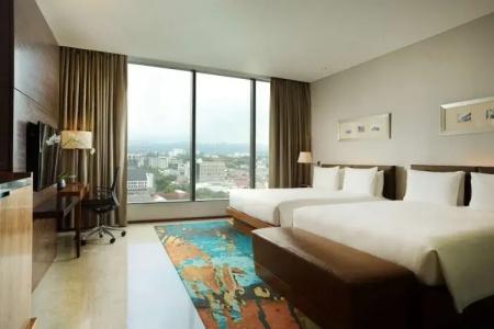 Hilton Bandung - 47