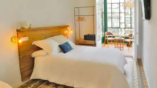 Hostal Girona - 11
