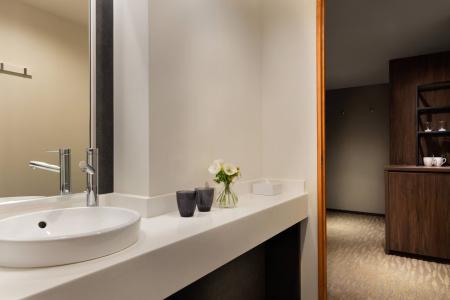 Courtyard by Marriott Hakuba - 48