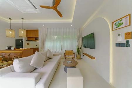 Ban Sainai Resort - 76