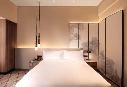 DoubleTree by Hilton Putrajaya Lakeside - 53