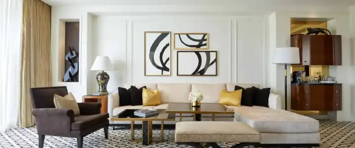 Waldorf Astoria Beverly Hills - 87
