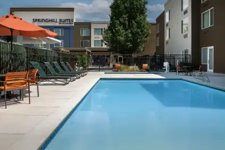 SpringHill Suites by Marriott Boise ParkCenter - 21