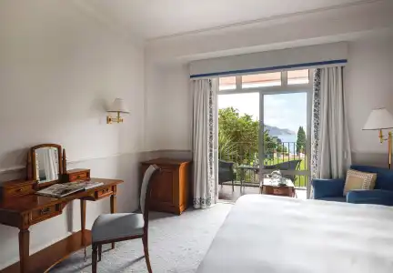 Reid's Palace, A Belmond, Madeira - 49