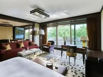 45 Park Lane - Dorchester Collection - 74