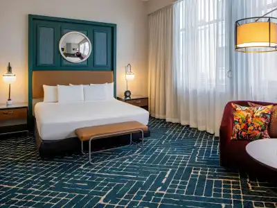 Hyatt Centric French Quarter - 43