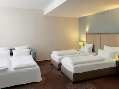 Garner Essen - Handelshof by IHG - 61
