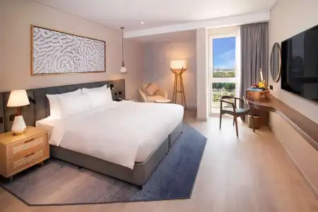 Radisson Blu & Resort, Abu Dhabi Corniche - 39