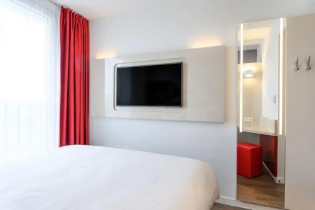 B&B Brussels Centre Gare du Midi - 4