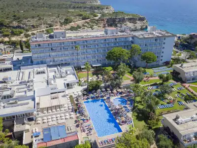AluaSun Cala Antena – All Inclusive - 0