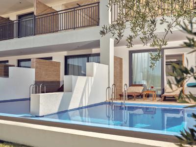 Cavo Orient Beach & Suites - 68