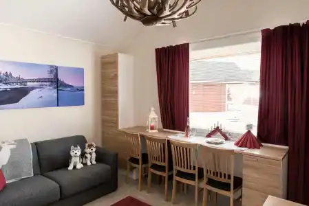 Santa's Luxury Boutique Villa - Santa Claus Village - 70