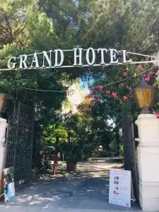 Residenza Grand Riccione - 13
