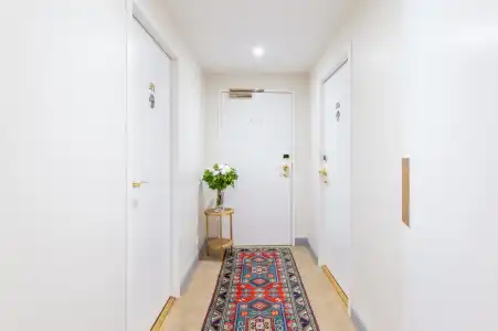 Hôtel Alfred Sommier - 119