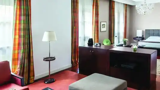 Palacio Duhau - Park Hyatt Buenos Aires - 101