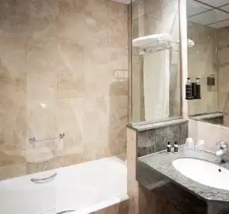 Sercotel Gran Fama - 35