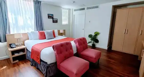 Villa Italia by At Mine Hospitality - 38