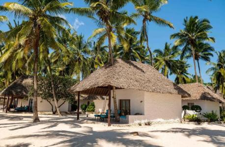 Karafuu Beach Resort & Spa - 13