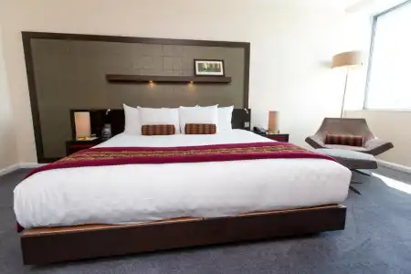 Hilton London Canary Wharf - 81