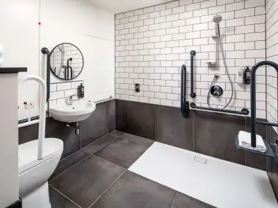 ibis London Sutton Point - 47