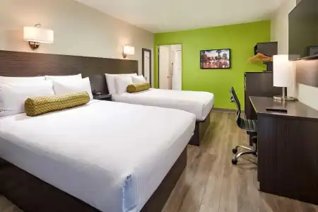 SureStay by Best Western San Diego Pacific Beach - 6