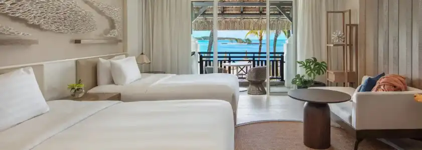 Shangri-La Le Touessrok, Mauritius - 67