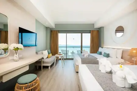 Cosy Beach - 68
