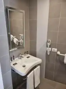 Novotel Firenze Nord Aeroporto - 18